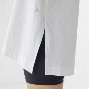 [슬로우플레이] 슬로쿨 롱커버 슬릿티(2color) TS71011