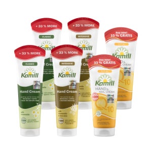 [카밀] [카밀] 핸드크림 보너스팩 3종 택 2 5008847067