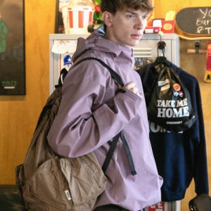 [윅] Ultralight Gridpack-브라운 5008851230