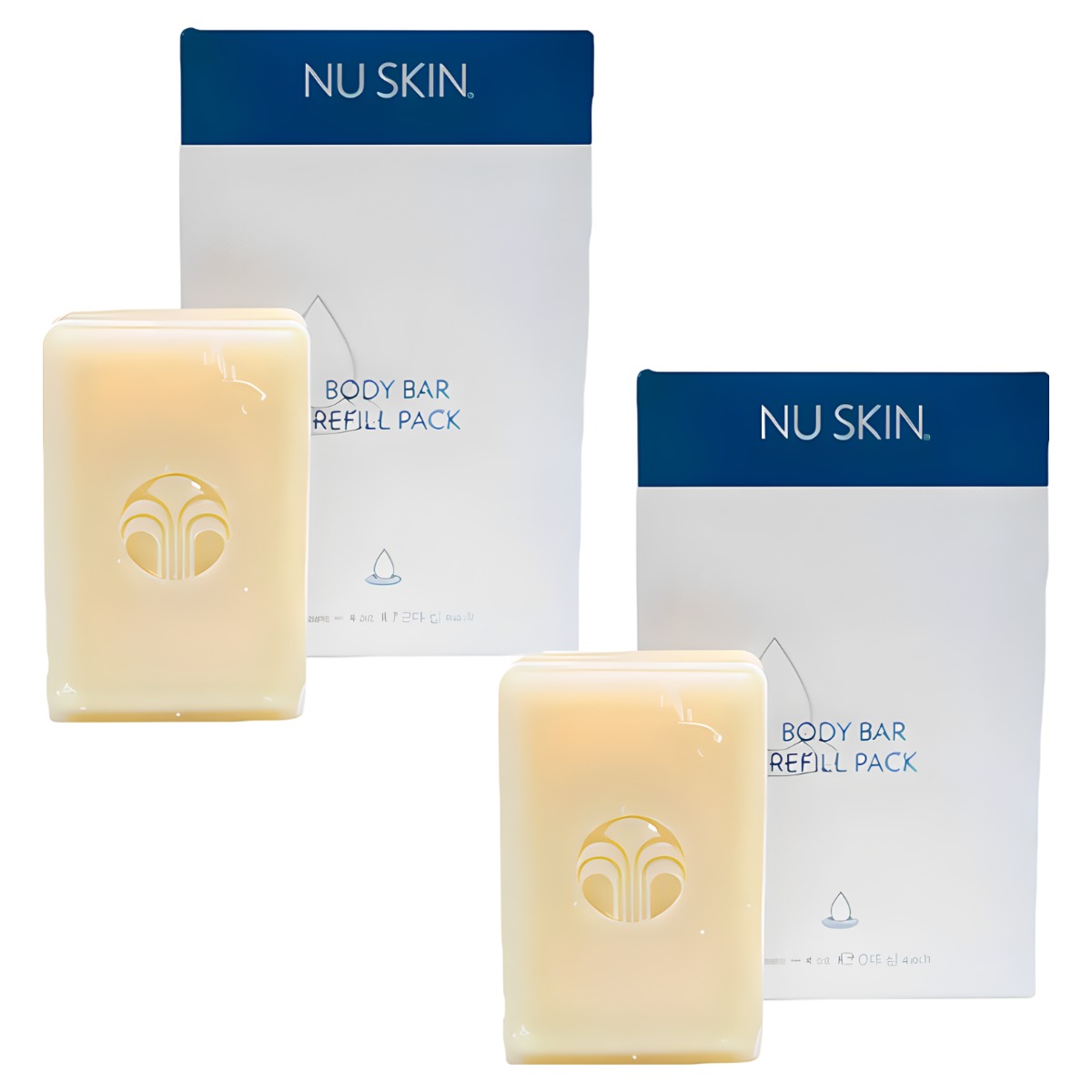 약산성비누/<b>뉴스킨</b> 바디바/<b>여드름</b>모낭충 비누 (모든피부용 dy02)  115g  2개입