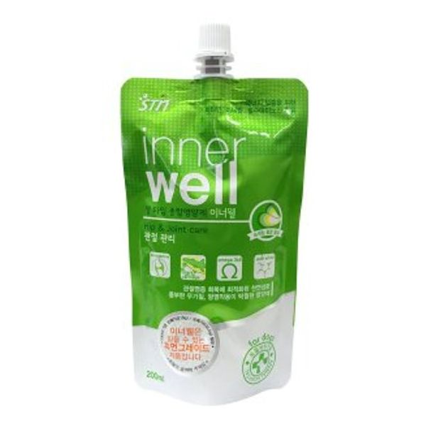 <b>이너웰</b> 관절관리 200ml 4082493
