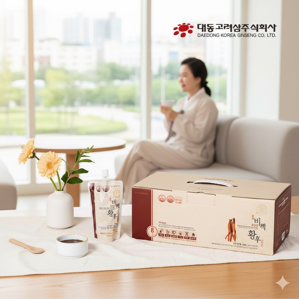 100%국내산6년근 홍삼파우치20포 갱년기<b>여성</b> 폐경기<b>호르몬</b> 항산화 면역력건강 활력영양제  1개  20회분