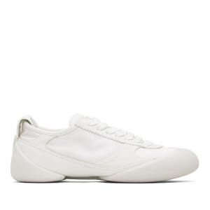 알렉산더 맥퀸 알렉산더맥퀸 화이트 플렉션 스니커즈 251259M237025