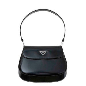 프라다 [프라다] [명품] 브러시드 클레오 숄더백 1BD311 ZO6 F0002