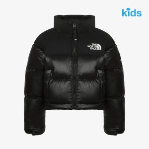 노스페이스 키즈 노벨티 눕시 자켓 (RDS) NJ1DR68S
