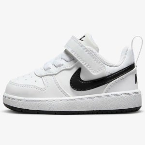 (나이키) 국내매장판 나이키 아동화 코트 버로우 로우 리크래프트 TD DV5458-104 BHS2504