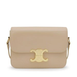 셀린느 [셀린느] [명품] 틴 트리옹프백 188423 BF4 02EU