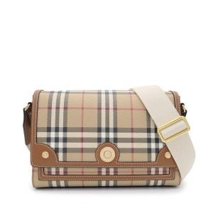 버버리 [버버리] [명품] 노트 백 8092067 MD NOTE