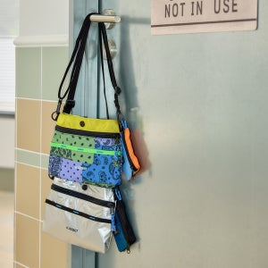 더블포켓 크로스백 (14A19-831-04)