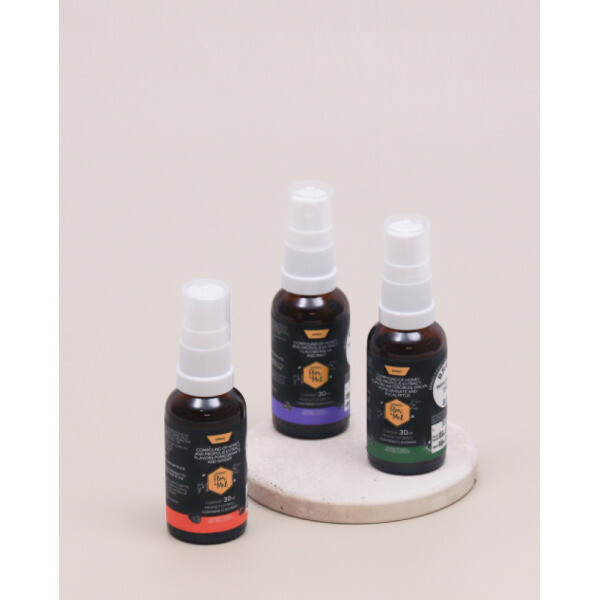 <b>아피아리오</b> <b>아피아리오</b> 그린 프로폴리스 3종 (12월 행사 제품)