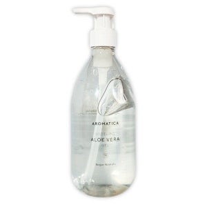 아로마티카 수딩 알로에 베라 젤 수딩젤 500ml