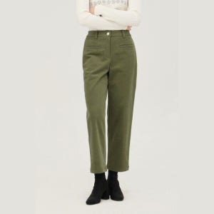 [롯데백화점] 베네통 모나코 팬츠 BAPT61461 LE1220597769