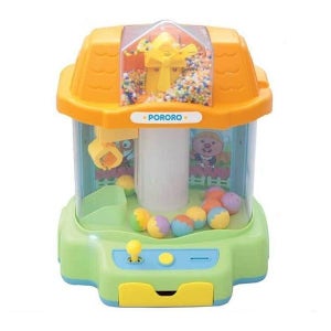 [하프클럽]910189 게임완구 크레인 풍차 뽀로로