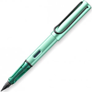 105000 라미 알스타 만년필 민트 F촉 - LM0A8 MT F