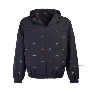 구찌 [구찌] FW25 남성 캐주얼 자켓 833308 ZATA0 1152