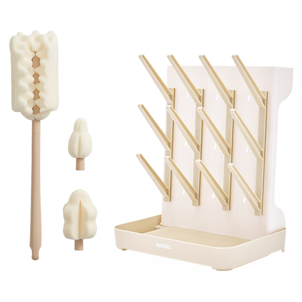 블루마마 젖병 건조대