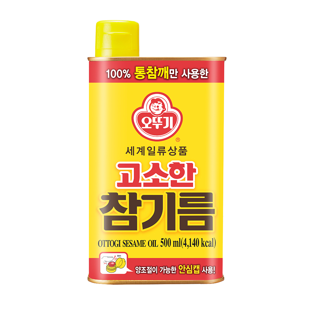 24년 햇 국산 참기름 저온압착 상주이장님농장 180ml