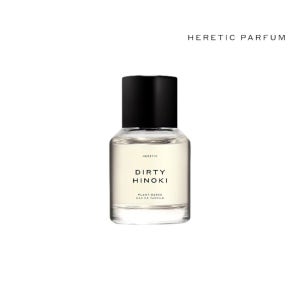 Heretic Parfum Dirty Hinoki 오 드 퍼퓸 50ml 니치향수