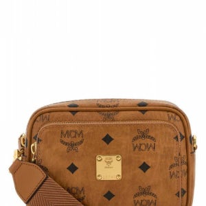 엠씨엠 프린트 토트백 여성 가방 MMRGSTA02 CO 2