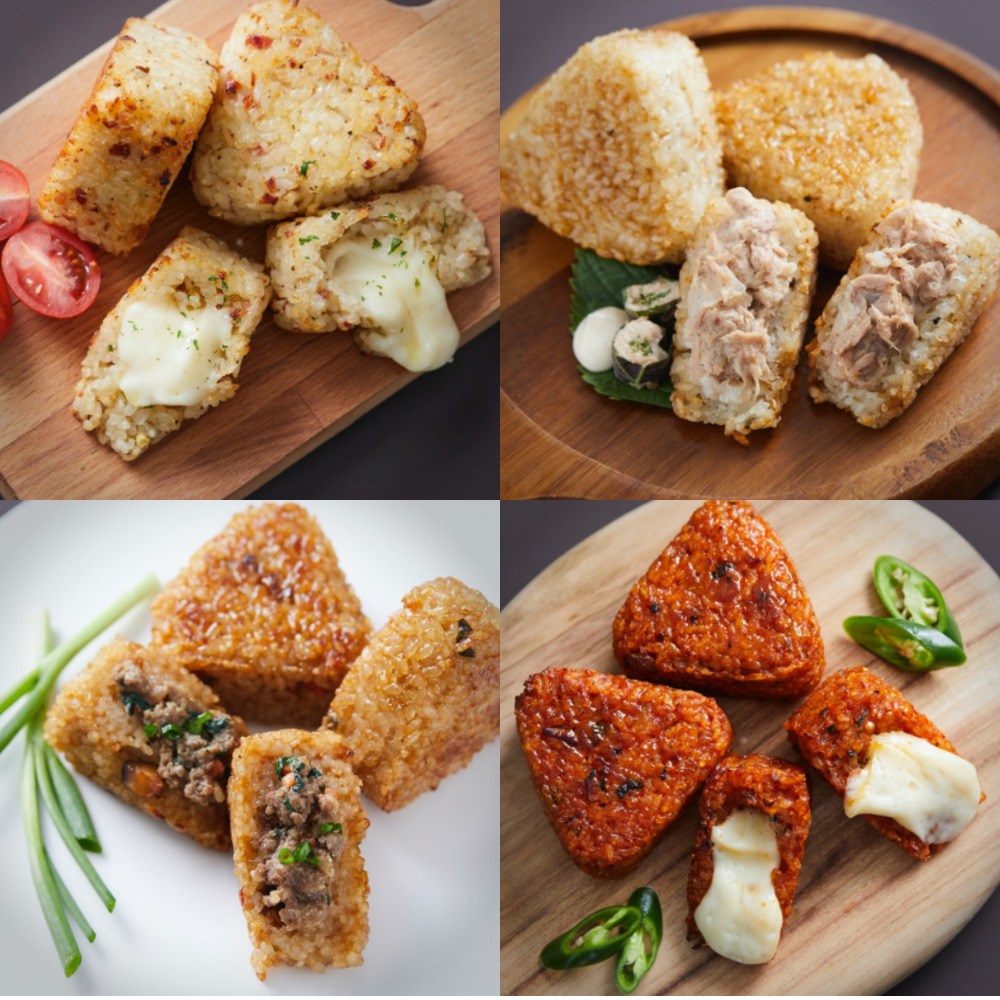매콤찜닭 오꾸밥 성분 분석
