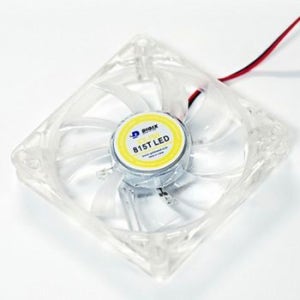 쿨러 아이스피아 815T LED 공랭식 쿨링팬