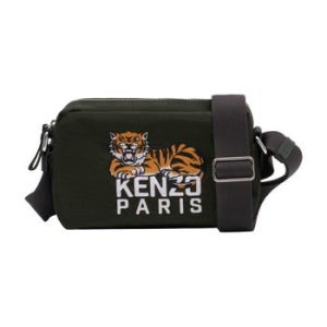 겐조 MEN 숄더/크로스백 FF65SA618F295151NYLONDARKKHAKI 6607480