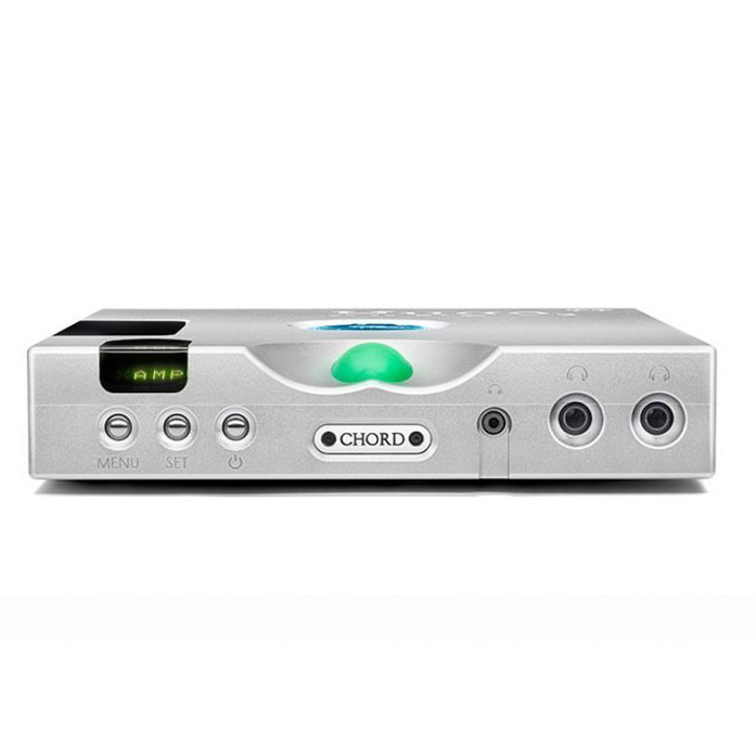 Chord Hugo TT2 DAC/Headphone Amp (코드 휴고 TT2 DAC 헤드폰 앰프)