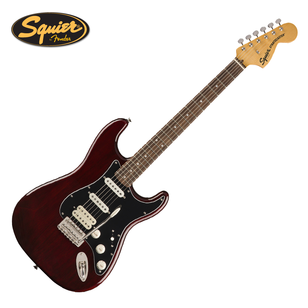 Squier 스콰이어 CLASSIC VIBE 70S STRATOCASTER HSS