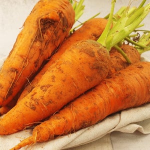 달큰 아삭한 유기농 햇 당근 2kg