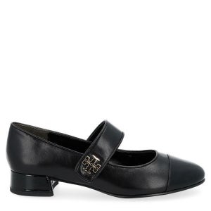 토리버치 토라버치 메리 제인 힐 768460 Cap Toe Mary Jane Heel Ballet 160313 004 148522776
