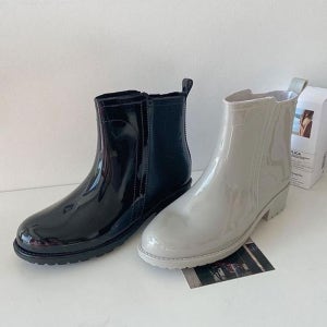 [오노마] ONM 첼시부츠 여성레인부츠 장화 방수신발 캠핑화 레인22
