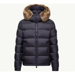 몽클레르 그레노블 몽클레어 후드 숏 다운 자켓 1A00270 5968E 742