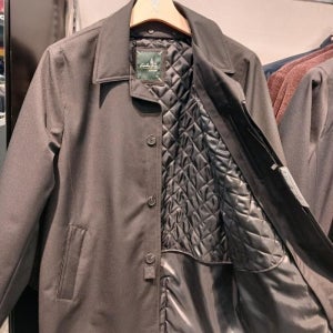 런던포그 HC34 히튼버튼라이너탈착맥코트 LNRMA802 673154