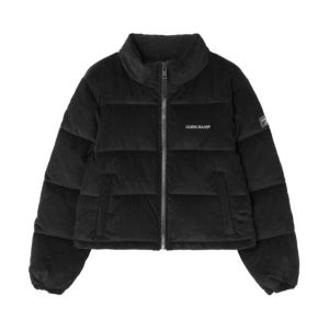 [롯데백화점] 게스 진 여성 크롭 푸퍼(YPDW4800) LE1220591769