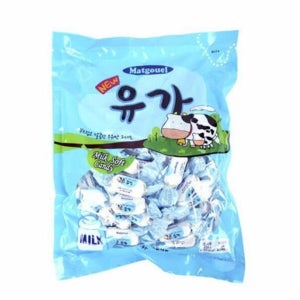 사탕 간식 후식 뉴 유가캔디 800g 캔디 화이트데이