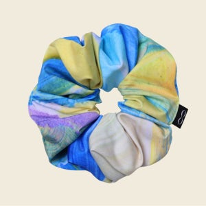 루프루프 [썸머 포엠] 스크런치