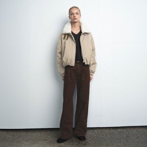 셀렙샵에디션 [최초가79,900원/동가게단독]25FW 기모투턱D데님+벨트