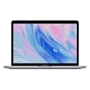 애플 맥북프로 2020 13.3인치 M1 A2338 8GB 256GB 터치바 스페이스 그레이