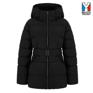 [롯데백화점] 밀레 (정상가 439,000원)역시즌 여성 FW LD 셀레네 노아 다운 자켓_MLUWD660 LE1220602726