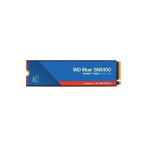 Western Digital WD Blue SN5100 M.2 NVMe (2TB)