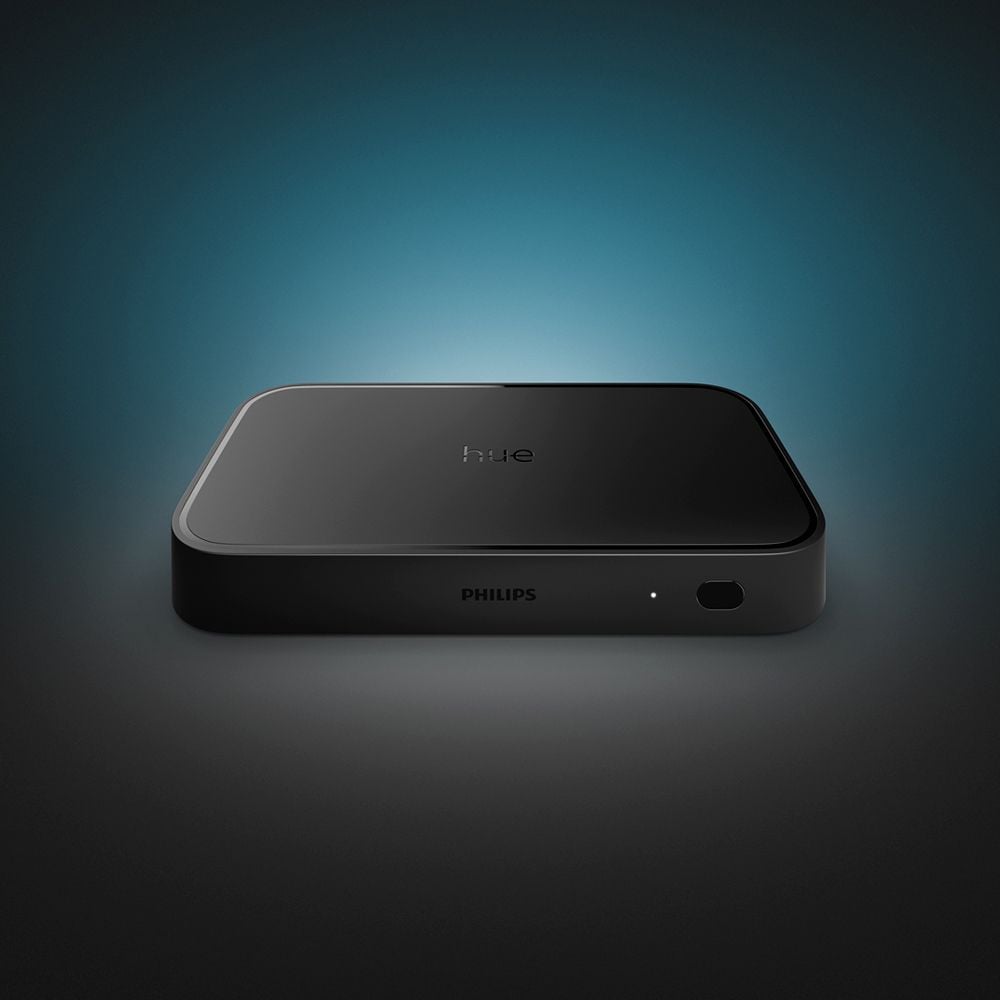 Philips Hue Sync Box 8K HDMI 2.1