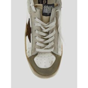 25FW 골든구스 부츠 GMF00128F00400781999 CREAM TAUPE WHITE DOM