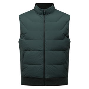 남성 하이브리드 오픈 베스트 L11E4SV324_GN