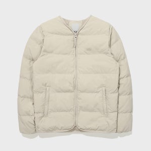 [케이투] BOOST_여성 트리퍼(TRIPPER) U넥 슬림다운 (SOY)_SOY_KWU24582YS