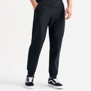 운동바지 중독 운동복바지 헬스복 기모 조거팬츠 블랙