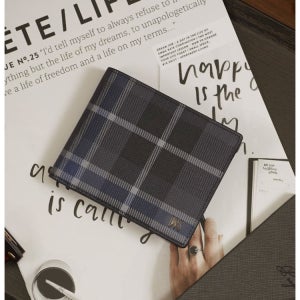 [닥스 액세서리 남성] 닥스 ACC 핸드백 WBWA5E816BK