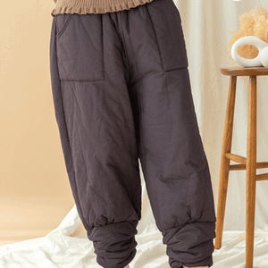 알라딘본딩바지 [PW20423]