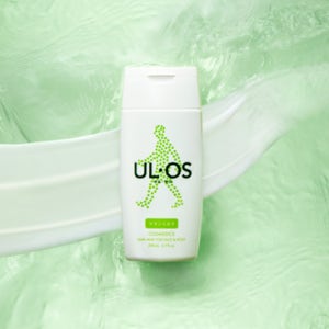 우르오스 중건성 페이셜케어 기획세트