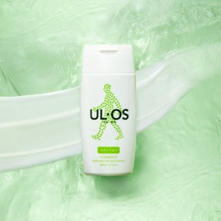[단독기획] 우르오스 중건성 페이셜케어 기획세트(스킨밀크200ml+페이스워시100g) 제품 썸네일