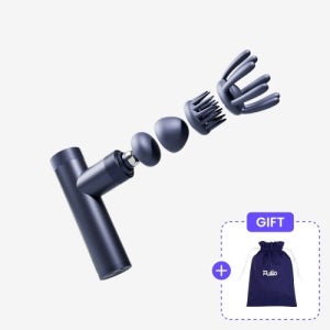 풀리오 터보핏 마사지건